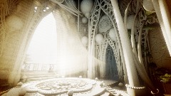 A screenshot taken in Dreams. 12 of 20.