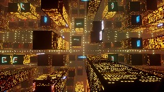 A screenshot taken in Dreams. 2 of 5.