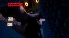 A screenshot taken in Dreams. 22 of 25.