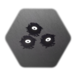 [Roblox Doors] Wall Eye