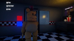 A screenshot taken in Dreams. 1 of 1.