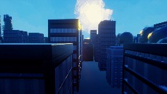 A screenshot taken in Dreams. 3 of 3.