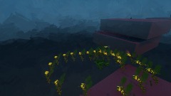 A screenshot taken in Dreams. 1 of 7.