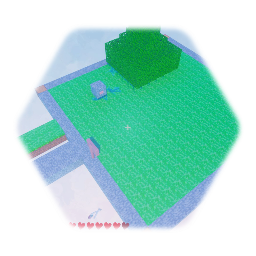 Minecraft Remake 2.0