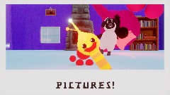 A screenshot taken in Dreams. 14 of 17.