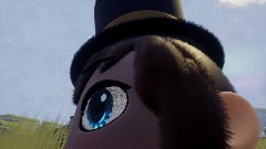 A screenshot taken in Dreams. 3 of 3.