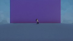 Pixel Fighting Game Submission