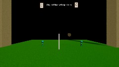 A screenshot taken in Dreams. 6 of 7.