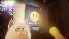 A screenshot taken in Dreams. 5 of 7.