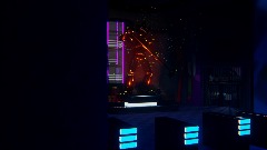 LOBBY - NIGHTTIME PROTOCOL