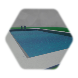 Pool Piscine V1