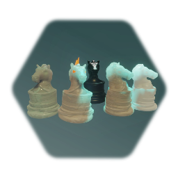 Cavalier Chest Variation