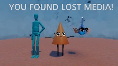 A screenshot taken in Dreams. 1 of 24.