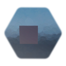 The All Mighty Cube!