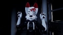 A screenshot taken in Dreams. 12 of 14.