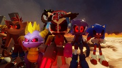 A screenshot taken in Dreams. 4 of 4.