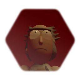Rick Prime