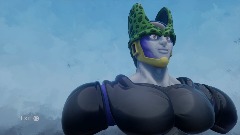 A screenshot taken in Dreams. 14 of 30.