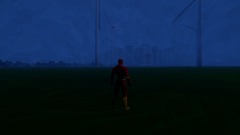 The Flash: Speed Force