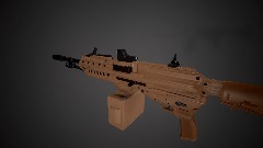 A screenshot taken in Dreams. 3 of 6.