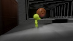 A screenshot taken in Dreams. 3 of 16.
