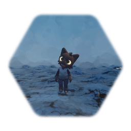 Coop 3rd Person (Character Model)