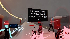 A screenshot taken in Dreams. 4 of 6.