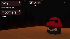A screenshot taken in Dreams. 2 of 3.