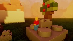 Lego sandbox sight v1.0