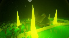 A screenshot taken in Dreams. 18 of 25.