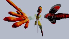 A screenshot taken in Dreams. 1 of 24.