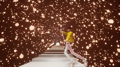 A screenshot taken in Dreams. 6 of 6.