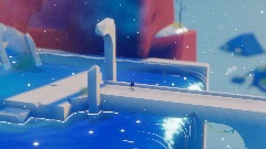 A screenshot taken in Dreams. 6 of 17.