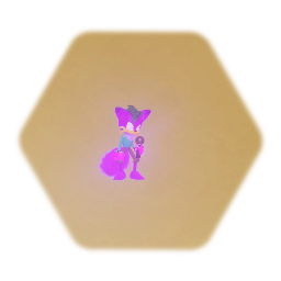 Friday Night Funkin' Corrupted Cipher