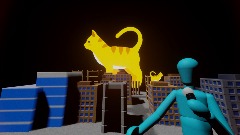 A screenshot taken in Dreams. 1 of 1.