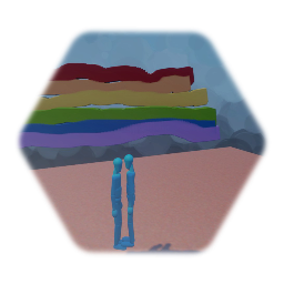 Flying puppet pt.5-Love