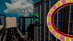 Remix de Remix de Clean remix of City streets kit demo sceneg