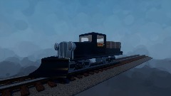 A screenshot taken in Dreams. 18 of 23.