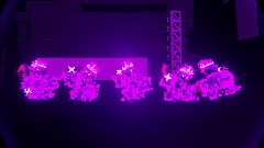 <clue>Bluudude Noil animations concept