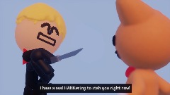 A screenshot taken in Dreams. 12 of 16.