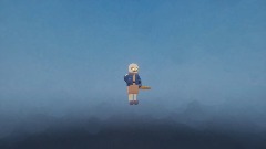 A screenshot taken in Dreams. 4 of 19.