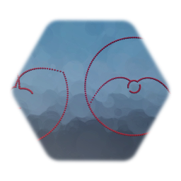 Fish on a pillow/PokeBall