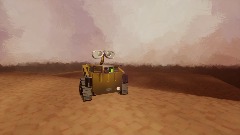 Wall-e