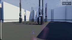 A screenshot taken in Dreams. 11 of 19.