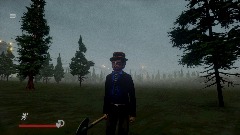 A screenshot taken in Dreams. 8 of 20.