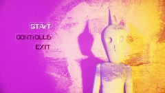 A screenshot taken in Dreams. 1 of 8.