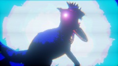 A screenshot taken in Dreams. 10 of 11.