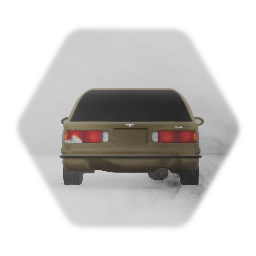 Exhaust Smoke -  Black