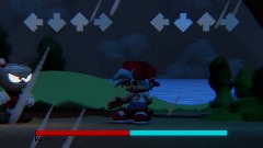 A screenshot taken in Dreams. 2 of 2.