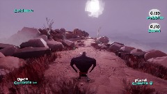 A screenshot taken in Dreams. 25 of 25.